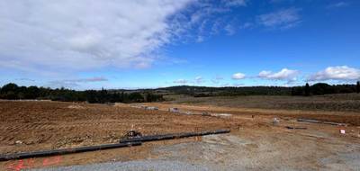 Programme terrain + maison à Palaja en Aude (11) de 116 m² à vendre au prix de 344246€ - 4
