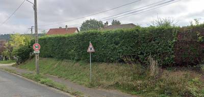 Terrain seul à Saint-Rémy-lès-Chevreuse en Yvelines (78) de 899 m² à vendre au prix de 340000€ - 2