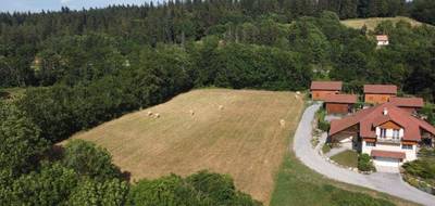 Terrain seul à Gap en Hautes-Alpes (05) de 702 m² à vendre au prix de 99000€ - 3