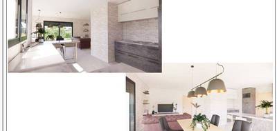 Programme terrain + maison à Changé en Mayenne (53) de 120 m² à vendre au prix de 304800€ - 3