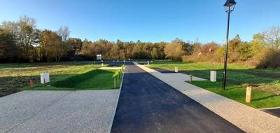 Programme terrain + maison à Bois-Guillaume en Seine-Maritime (76) de 100 m² à vendre au prix de 311000€ - 4