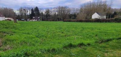 Programme terrain + maison à Lagny en Oise (60) de 150 m² à vendre au prix de 355000€ - 3