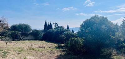 Programme terrain + maison à Martigues en Bouches-du-Rhône (13) de 88 m² à vendre au prix de 365890€ - 3