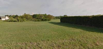 Terrain seul à La Chapelle-la-Reine en Seine-et-Marne (77) de 653 m² à vendre au prix de 111000€ - 1