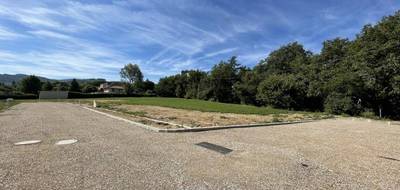 Programme terrain + maison à Labruguière en Tarn (81) de 94 m² à vendre au prix de 206032€ - 4