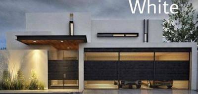 Programme terrain + maison à Carros en Alpes-Maritimes (06) de 92 m² à vendre au prix de 550000€ - 2