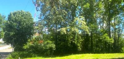 Terrain seul à Brunstatt-Didenheim en Haut-Rhin (68) de 1135 m² à vendre au prix de 280950€ - 1