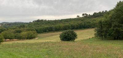 Programme terrain + maison à Saint-André-d'Allas en Dordogne (24) de 84 m² à vendre au prix de 168500€ - 3