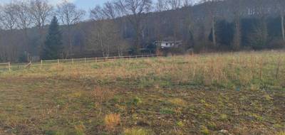 Programme terrain + maison à Équemauville en Calvados (14) de 93 m² à vendre au prix de 279500€ - 4