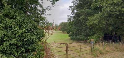 Programme terrain + maison à Gonneville-sur-Honfleur en Calvados (14) de 120 m² à vendre au prix de 352000€ - 4