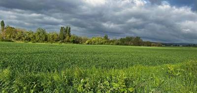 Programme terrain + maison à Amberre en Vienne (86) de 79 m² à vendre au prix de 138073€ - 4