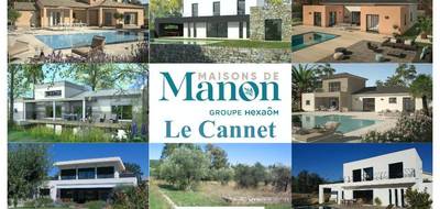 Terrain seul à Biot en Alpes-Maritimes (06) de 880 m² à vendre au prix de 445000€ - 2