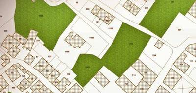 Programme terrain + maison à L'Herbergement en Vendée (85) de 90 m² à vendre au prix de 190943€ - 4