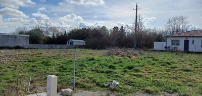 Programme terrain + maison à La Tour-du-Crieu en Ariège (09) de 112 m² à vendre au prix de 306720€ - 4