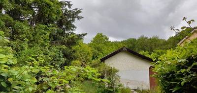 Programme terrain + maison à Panazol en Haute-Vienne (87) de 90 m² à vendre au prix de 261900€ - 2