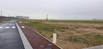 Programme terrain + maison à Ouarville en Eure-et-Loir (28) de 108 m² à vendre au prix de 221284€ - 3