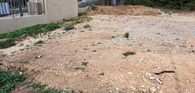Programme terrain + maison à Lambesc en Bouches-du-Rhône (13) de 77 m² à vendre au prix de 340000€ - 4