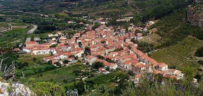 Programme terrain + maison à Tautavel en Pyrénées-Orientales (66) de 143 m² à vendre au prix de 390000€ - 4