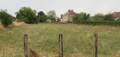 Terrain seul à Beaujeu-Saint-Vallier-Pierrejux-et-Quitteur en Haute-Saône (70) de 1000 m² à vendre au prix de 27000€ - 3