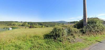 Terrain seul à Saint-Pantaléon-de-Larche en Corrèze (19) de 3024 m² à vendre au prix de 49000€ - 2