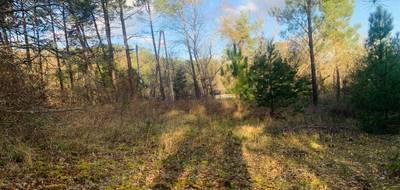 Terrain seul à Vagnas en Ardèche (07) de 1666 m² à vendre au prix de 99000€ - 3