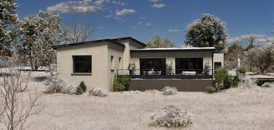 Programme terrain + maison à Aurillac en Cantal (15) de 143 m² à vendre au prix de 550300€ - 3
