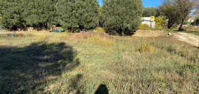 Terrain seul à Saint-Cyr-sur-Mer en Var (83) de 615 m² à vendre au prix de 363000€ - 1