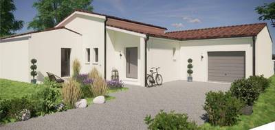 Terrain seul à Saint-Palais-sur-Mer en Charente-Maritime (17) de 304 m² à vendre au prix de 152000€ - 2