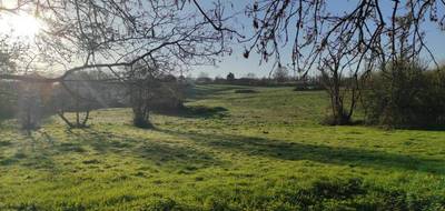Programme terrain + maison à Villers-sur-Mer en Calvados (14) de 86 m² à vendre au prix de 299735€ - 4