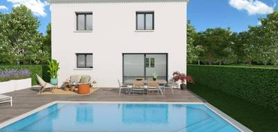 Programme terrain + maison à Pertuis en Vaucluse (84) de 90 m² à vendre au prix de 340000€ - 1