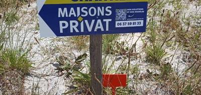 Programme terrain + maison à Corpe en Vendée (85) de 80 m² à vendre au prix de 193444€ - 4