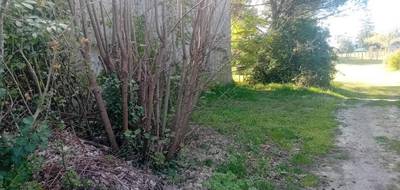 Terrain seul à Arcachon en Gironde (33) de 270 m² à vendre au prix de 398000€ - 1
