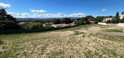 Programme terrain + maison à Le Pouget en Hérault (34) de 120 m² à vendre au prix de 405000€ - 4