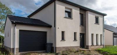 Programme terrain + maison à Conflans-Sainte-Honorine en Yvelines (78) de 100 m² à vendre au prix de 398000€ - 1