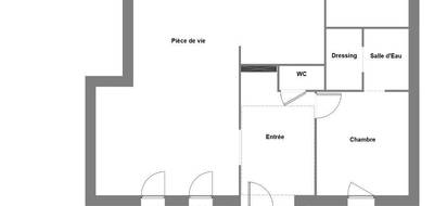 Programme terrain + maison à Neufchâtel-Hardelot en Pas-de-Calais (62) de 130 m² à vendre au prix de 376722€ - 4