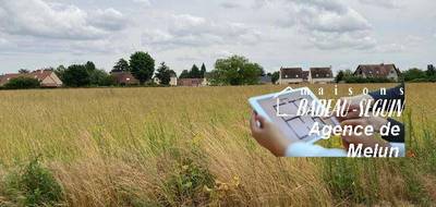 Programme terrain + maison à Isle-Aumont en Aube (10) de 73 m² à vendre au prix de 167857€ - 3