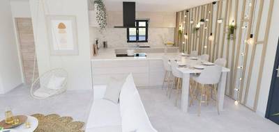 Programme terrain + maison à Puget-Ville en Var (83) de 62 m² à vendre au prix de 332879€ - 2