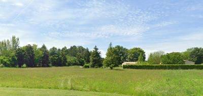 Programme terrain + maison à Saint-Médard-de-Mussidan en Dordogne (24) de 111 m² à vendre au prix de 233000€ - 3
