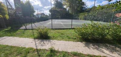 Terrain seul à Labouheyre en Landes (40) de 565 m² à vendre au prix de 99000€ - 1