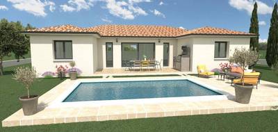Programme terrain + maison à Vieille-Toulouse en Haute-Garonne (31) de 120 m² à vendre au prix de 570470€ - 1