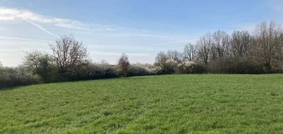 Terrain seul à Buzet-sur-Tarn en Haute-Garonne (31) de 752 m² à vendre au prix de 119200€ - 2