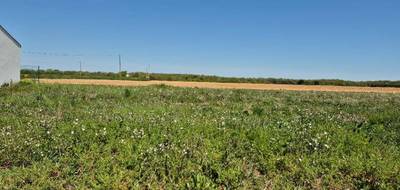 Terrain seul à Ballon en Charente-Maritime (17) de 281 m² à vendre au prix de 51100€ - 2