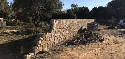 Programme terrain + maison à Paulhan en Hérault (34) de 83 m² à vendre au prix de 273800€ - 3