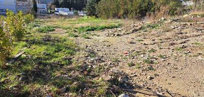 Terrain seul à Meyreuil en Bouches-du-Rhône (13) de 360 m² à vendre au prix de 170000€ - 3