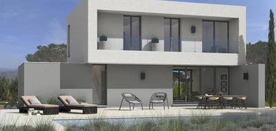 Programme terrain + maison à Sérignan en Hérault (34) de 100 m² à vendre au prix de 540000€ - 2