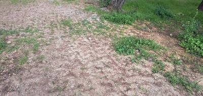 Terrain seul à La Seyne-sur-Mer en Var (83) de 400 m² à vendre au prix de 190000€ - 2