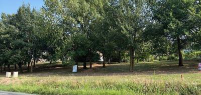 Programme terrain + maison à Cunac en Tarn (81) de 138 m² à vendre au prix de 375000€ - 4
