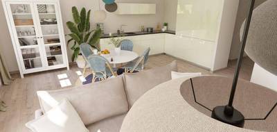 Programme terrain + maison à Bize-Minervois en Aude (11) de 80 m² à vendre au prix de 198740€ - 4