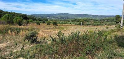 Terrain seul à Rognes en Bouches-du-Rhône (13) de 335 m² à vendre au prix de 195000€ - 3
