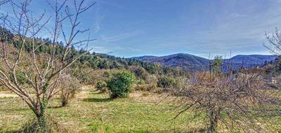 Programme terrain + maison à Saint-Vincent-d'Olargues en Hérault (34) de 125 m² à vendre au prix de 290000€ - 4